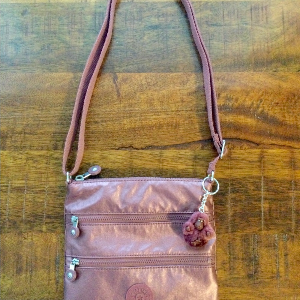 Kipling Keiko crossbody